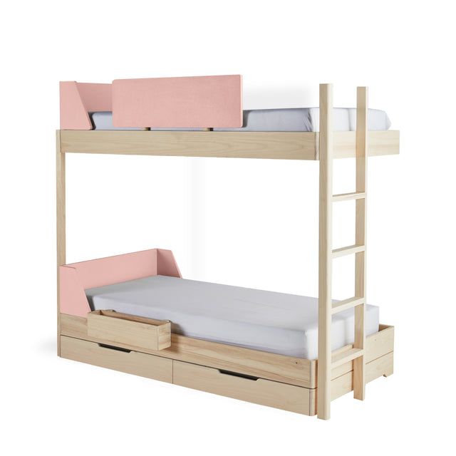 Cama doble CancheBoom